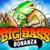 Big Bass Bonanza