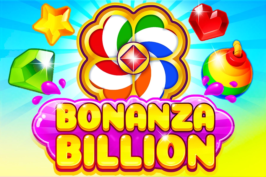 Bonanza Billion Play Demo