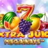 Extra Juicy Megaways