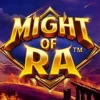 Might of Ra