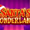 Santa’s Wonderland