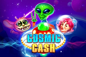 Cosmic Cash