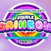 Double Rainbow