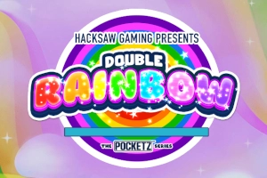 Double Rainbow