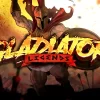 Gladiator Legends