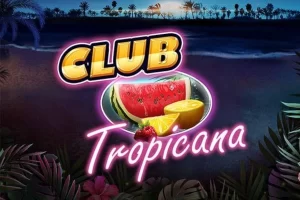 Club Tropicana