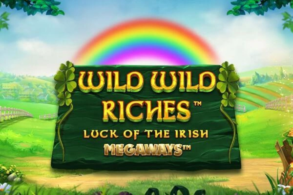 Wild Wild Riches Megaways Play Demo