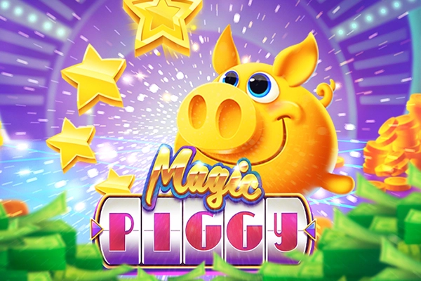 Magic Piggy Play Demo