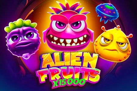 Alien Fruits Play Demo