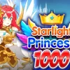 Starlight Princess 1000