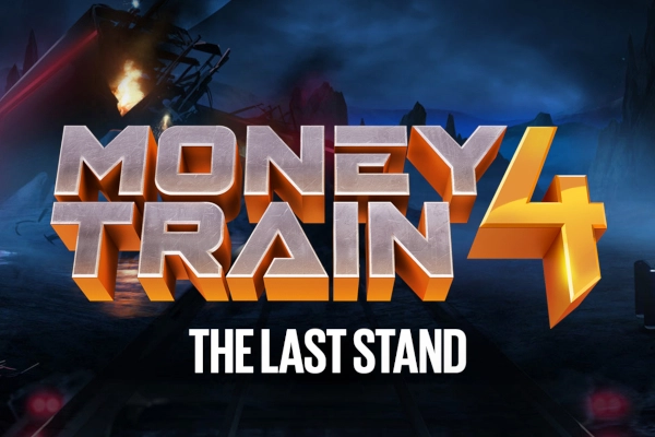 Money Train 4 Play Demo