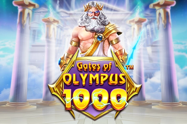 Gates of Olympus 1000 Play Demo