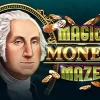 Magic Money Maze